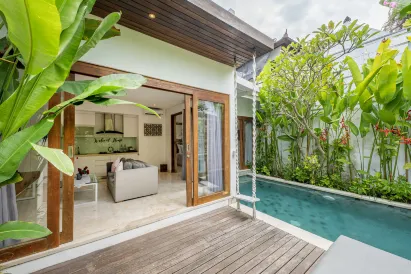 The Jimbaran Villa by Ini VIE Hospitality