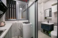 Sucha Hotel (Xiamen Gaoqi International Airport) - 2 stjerner