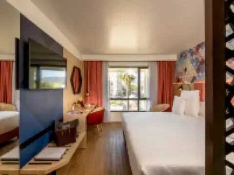 Barceló Fès Medina Hoteles en Fez