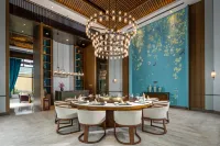 Oriental Ruihai International Hot Spring Resort