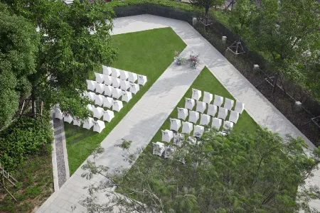 Courtyard by Marriott (Xiamen Baiqi)