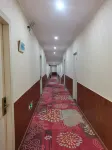 Xiushui Fengju Business Hotel