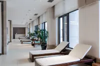 Radisson Blu Hotel Kashgar - 5 stjerner