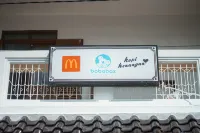 Bobopod Malioboro, Yogyakarta