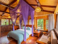 Township Qiyuan Relax·Lanshan Unique Snow Mountain Panoramic Star Hotels near Lijiang Snow Mountain Falcon Valley Scenic Area