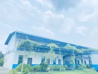 錦鱗民宿（寶晶宮店） 鄰近竹家莊山莊的酒店