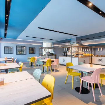 HanTing Hotel (Pingdu Qingdao Road)