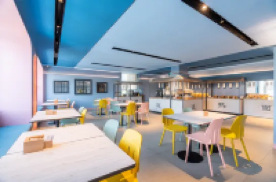 HanTing Hotel (Pingdu Qingdao Road)