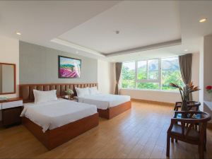 Canary Nha Trang Hotel