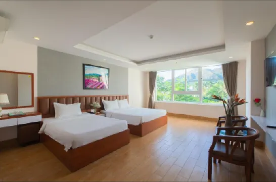 Canary Nha Trang Hotel Hotels near i resort