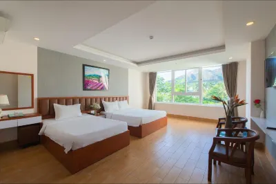 Canary Nha Trang Hotel Hotels in Vinh Hai