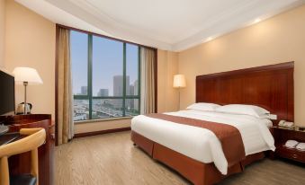 Shanghai Jinrong International Hotel