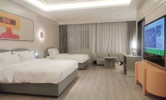 Ibis Styles Hotel (Shengzhou Branch)