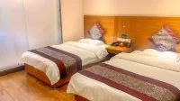 Jiayuguan Impression Xiongguan Concept Hotel - Kitchens