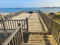 Haiyunju guesthouse Hotels near Tangyu Island Golden Beach