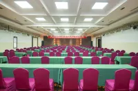 Furong Hotel, Zezhou Road, Jincheng (Fengtai Community Branch) - parkir