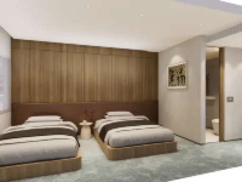 Incheon Airport Transit Hotel Terminal 1 Hotels near Incheon Airport T2 Station