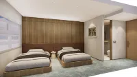 Incheon Airport Transit Hotel Terminal 1