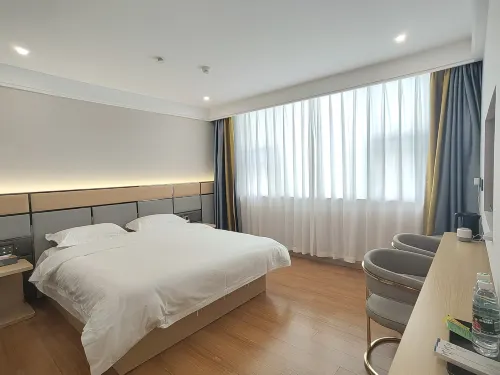 Renhuai Joy Hotel (Stadium)