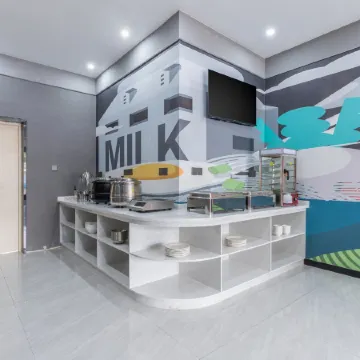 Shankee Hotel (Libo Qichezongzhan)