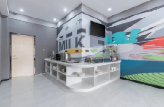 โรงแรมชานคี (สถานีรถยนต์ ลิโบ)