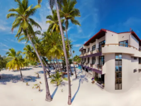 Kaani Beach Hotel Hotels in Maafushi