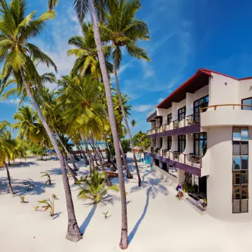 Kaani Beach Hotel