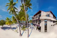 Kaani Beach Hotel Các khách sạn ở 