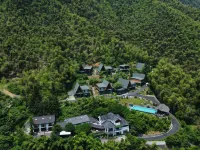 Bamboo Valley Guesthouse Hôtels à : Longyou