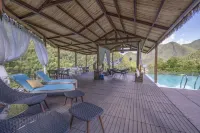Bamboo Valley Guesthouse - palestra