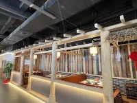 格林東方飯店（莎車縣政務中心火車站店） - 早餐