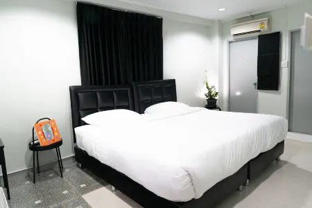 Suksomboon Residence