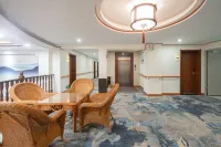 佳佳旺至臻飯店（紅河州政府蒙自新天地步行街店） - 早餐