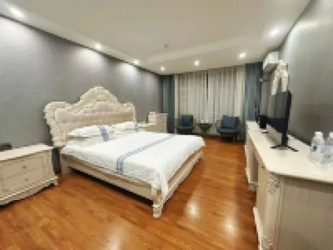 Yongping Xinlida Hotel Hotels in Yongping