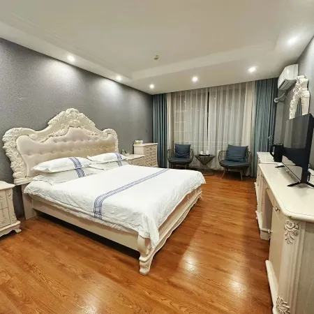 Yongping Xinlida Hotel