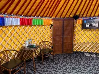 Heishantou Prairie Yingbin Tribe Hotel