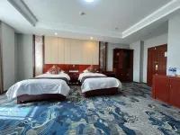 Xingxin Boutique Hotel