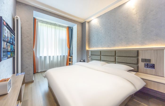 Jinxin Hotel