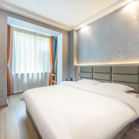 Jinxin Hotel