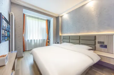 Jinxin Hotel