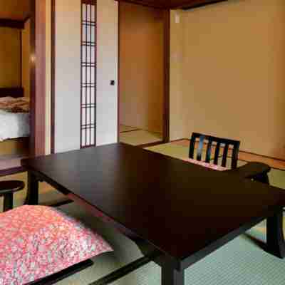 Otaru Kourakuen Rooms