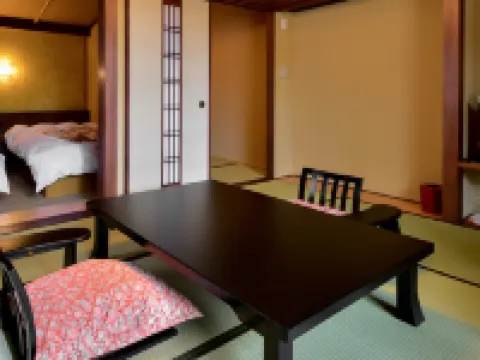 Otaru Kourakuen Hotels in Otaru