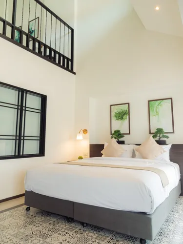 รูปภาพของเลอ วิลล์ โอลด์ทาวน์ เชียงใหม่