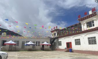 Mani Partnership Homestay