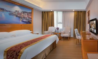 Vienna International Hotel (Shenzhen Jihua Road Shangxue)