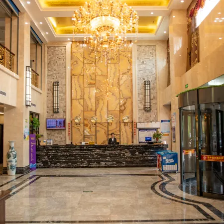 Haiyang Yifenglou Hotel