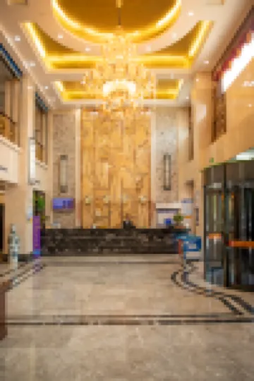 Haiyang Yifenglou Hotel