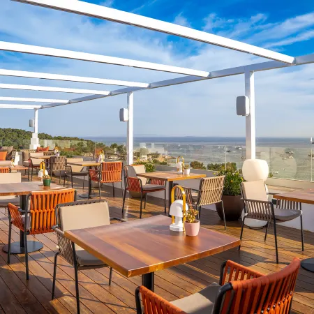 Ocean Drive Talamanca