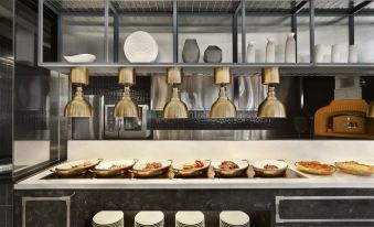 Gravity Josun Seoul Pangyo, Autograph Collection