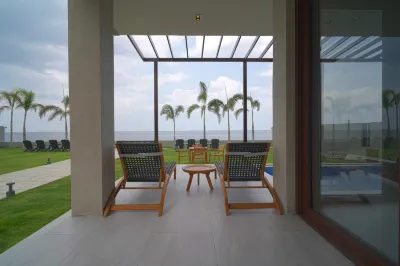 Araya Beach Casas Hotels near Waltermart Nasugbu